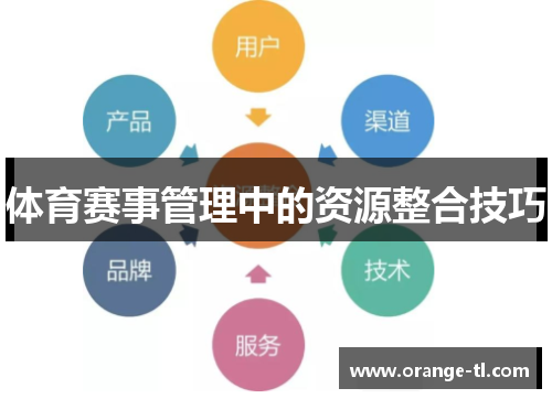 体育赛事管理中的资源整合技巧