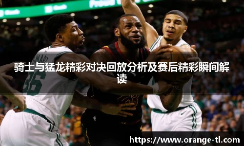 骑士与猛龙精彩对决回放分析及赛后精彩瞬间解读
